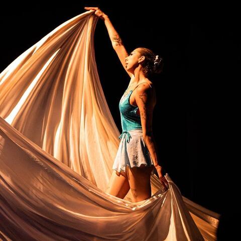 Marika  Ivic  - Individual - StageLync