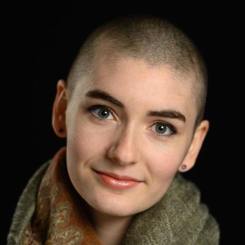 Madeline Falley - Individual - United States - StageLync