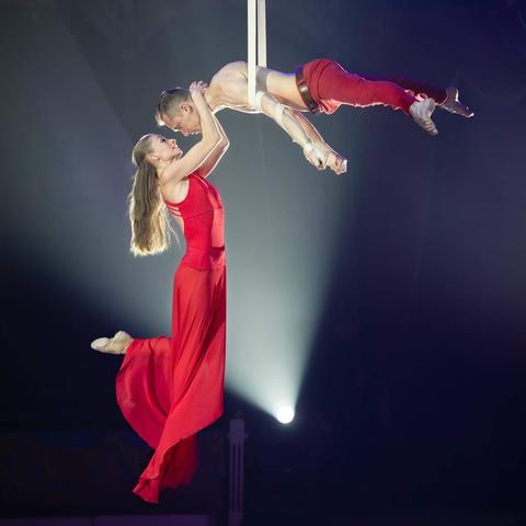 Maxim Ivanov - Individual - Canada, Spain, Ukraine - StageLync