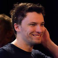 Dries Vanstappen - Individual - Belgium - StageLync