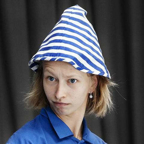 Giedrė Degutytė - Individual - Lithuania - StageLync