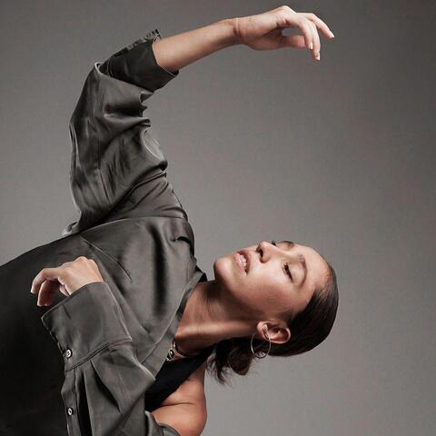 Florencia Rossi - Individual - Argentina - StageLync