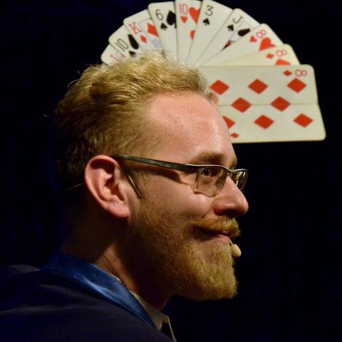 Leonardo Krakić - Individual - Croatia - StageLync