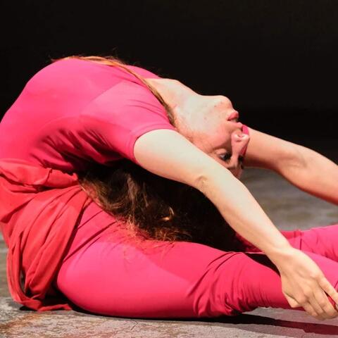 Alessandra Piccoli - Individual - Italy - StageLync