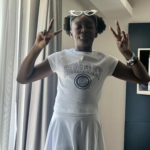 Olivia Gabriel - Individual - Nigeria, United Kingdom - StageLync