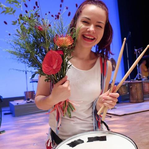 Manu Park - Individual - Romania - StageLync