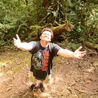 Alfredo Anderson - Individual - Peru - StageLync