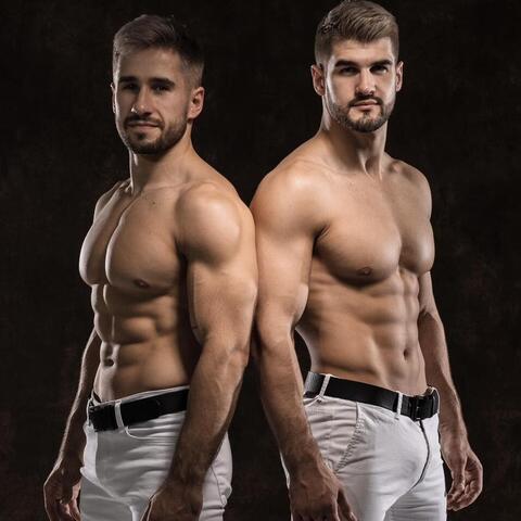 Bilak Brothers - Individual - Ukraine - StageLync
