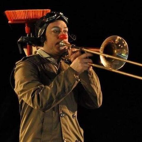 Gianluigi  Capone  - Individual - China, Italy, Switzerland - StageLync