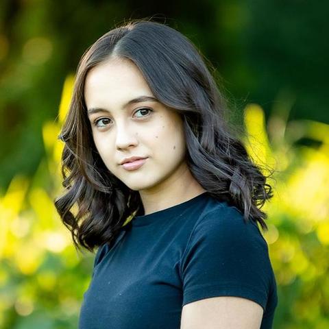 Sydney Ramirez - Individual - Canada - StageLync
