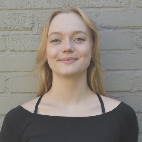 Jessica Meeks - Individual - StageLync