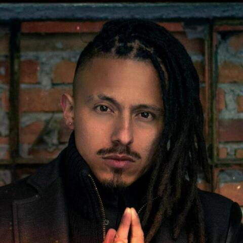 Osvan Reyes - Individual - Mexico - StageLync