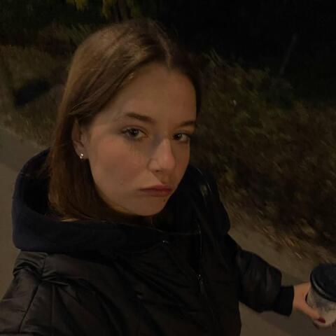 Olga Shkura - Individual - Ukraine - StageLync