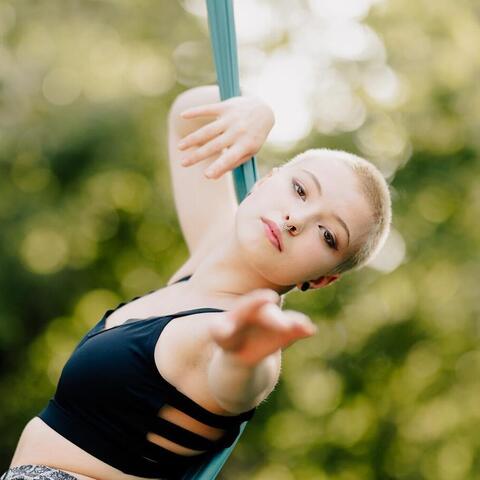 Emerald McMahon - Individual - United States - StageLync