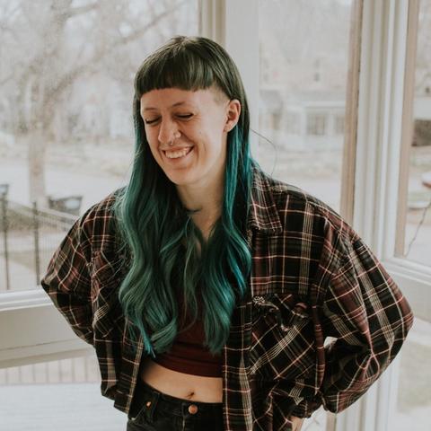 Jessalyn  Lorrig - Individual - United States - StageLync
