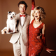 Florins Comedydogshow - Individual - Germany, Spain - StageLync