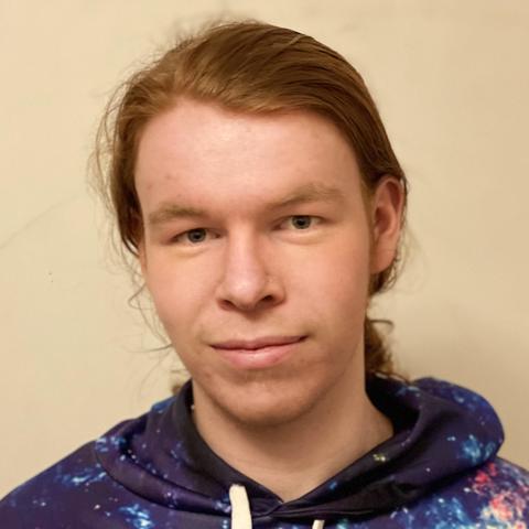 Silas Haun - Individual - United States - StageLync