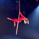Alina Ivanets - Individual - Ukraine - StageLync