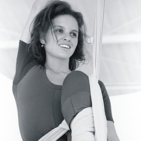 Ana Clara Atui Ferrazzo - Individual - Brazil, Italy - StageLync
