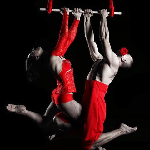 Andriy Makievskiy - Individual - Ukraine - StageLync