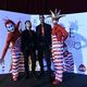Mascherati Team - Supplier - Italy - StageLync