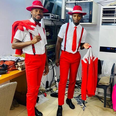 Rooted Tappers - Company - South Africa - StageLync