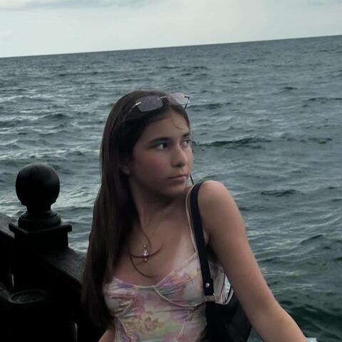 Natali Gelashvili - Individual - Georgia - StageLync