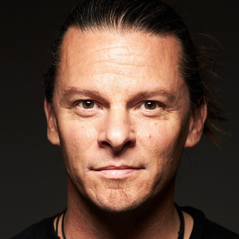 Eric Geoffrey - Individual - United States - StageLync