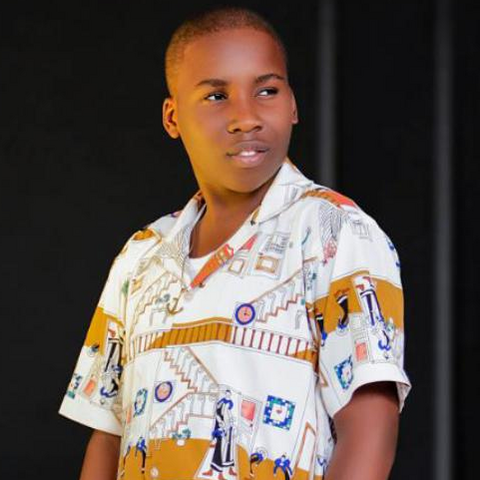 GOOD LUCK  Jacob  - Individual - Ghana, Nigeria - StageLync