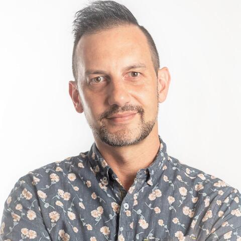 Andrew Corbett - Individual - Canada, United Kingdom - StageLync