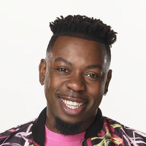 Sterlin Colvin II - Individual - United States - StageLync