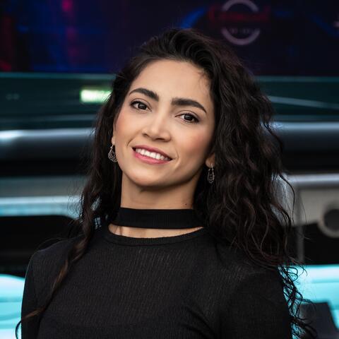 Aniram Lara - Individual - Mexico - StageLync