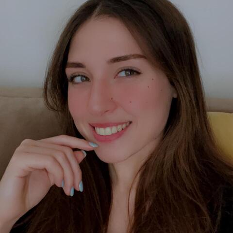 Mariam Trigui - Individual - Tunisia - StageLync
