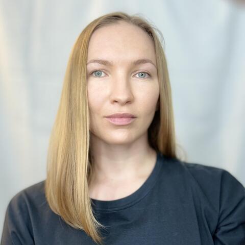 Daria Fediakova - Individual - Russia - StageLync