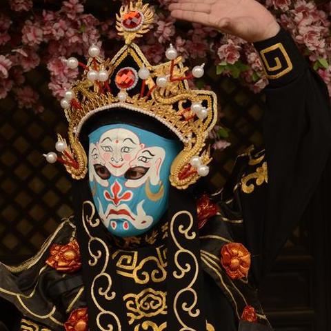 yachao ZHAO - Individual - China - StageLync