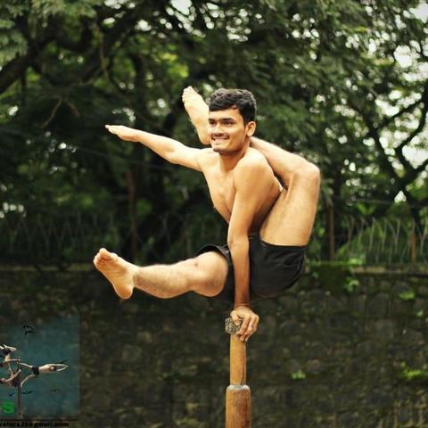 Sagar Ovhalkar - Individual - India - StageLync