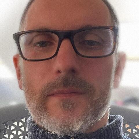 Barret Hodgson - Individual - United Kingdom - StageLync