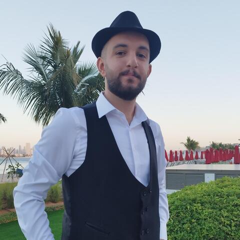Hasan Ebrahim - Individual - Syria - StageLync