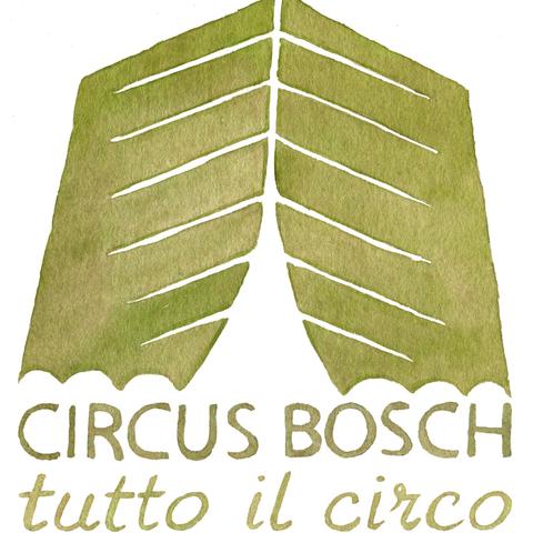 CIRCUS BOSCH tutto il circo - School - Italy - StageLync