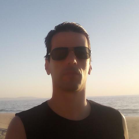 Afonso Pedro - Individual - Portugal - StageLync