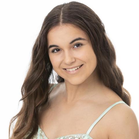 Maddy Jackson - Individual - Australia, Italy - StageLync