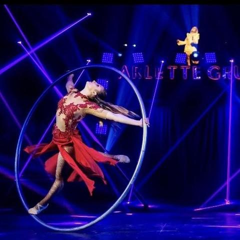Sarah Togni - Individual - Italy - StageLync