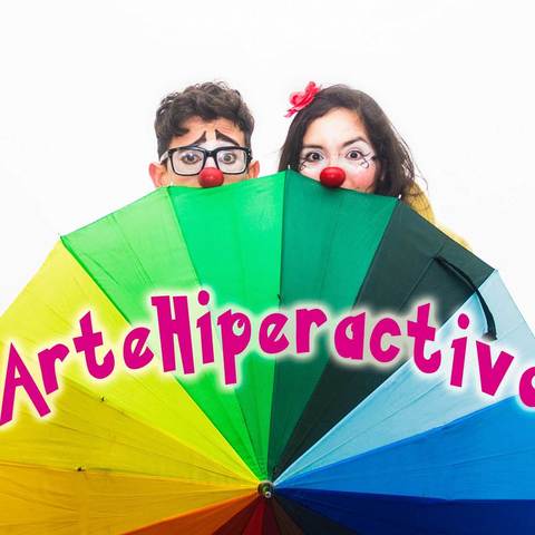 ArteHiperactivo - Company - Argentina - StageLync