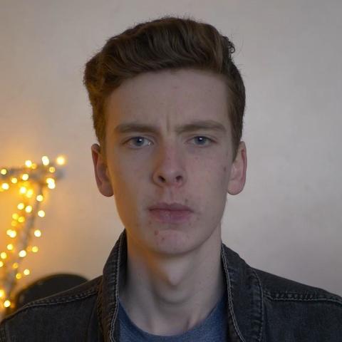 Berty Barns - Individual - United Kingdom - StageLync