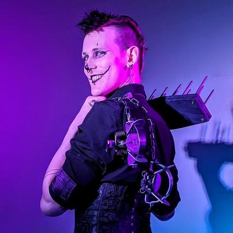 Bela Hex - Individual - United States - StageLync