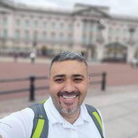 Engin Ozsen - Individual - Turkey, United Kingdom - StageLync