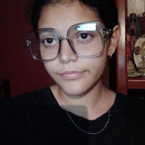 Amayrany Carreón  - Individual - Mexico - StageLync