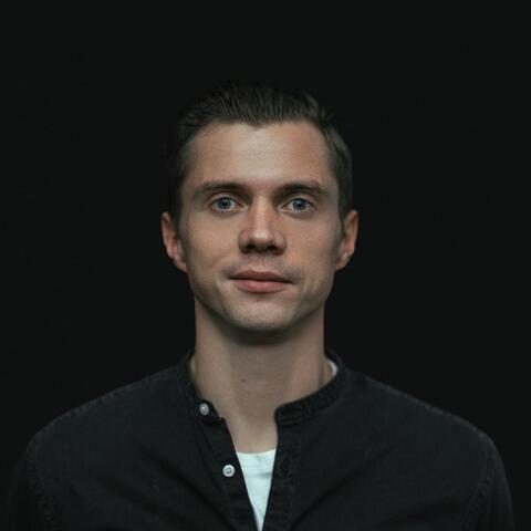 Maksym Semiankiv - Individual - Ukraine - StageLync