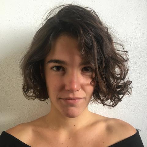 Sarah Ferretti - Individual - Italy - StageLync