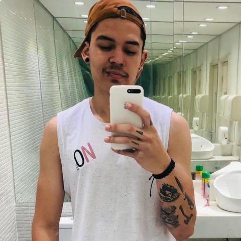 Douglas Rodrigues - Individual - Brazil - StageLync